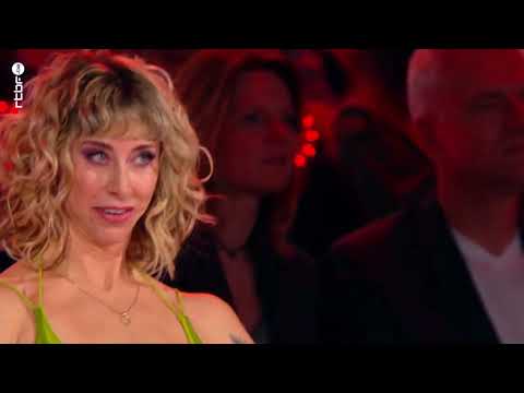 Spectre - 12 artistes (TV Show)