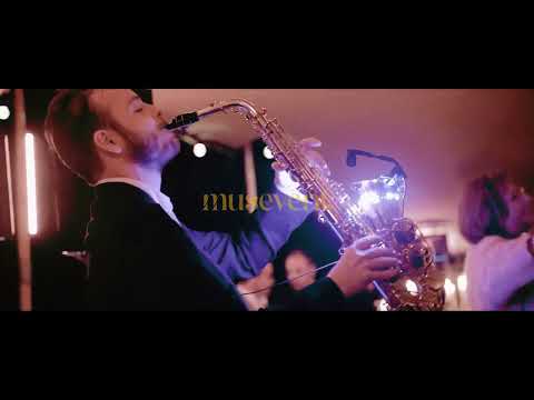 Saxophonist & DJ- Duo - One Day (Wedding)