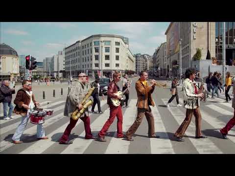 Funkfare - Brass Band - Teaser