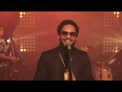Latino Sabor - Medley (Live Session)