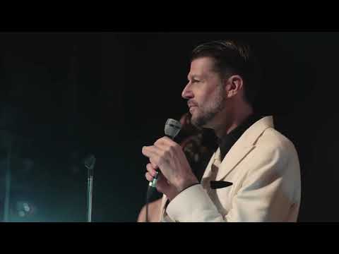 The Vintage Club - Quintet - SwinginHollywood (Recording)