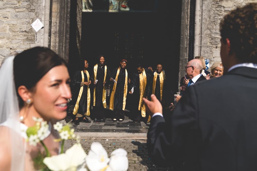 Wedding Ceremony