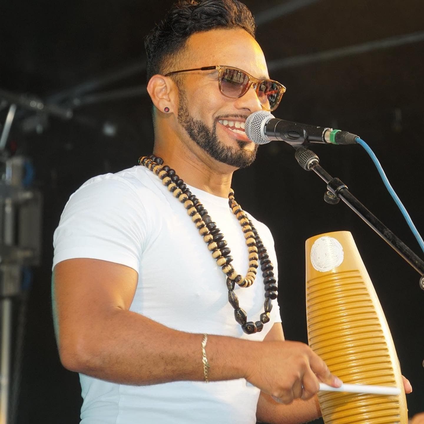 Latino Sabor — 3
