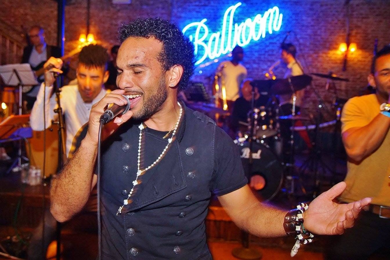 Latino Sabor