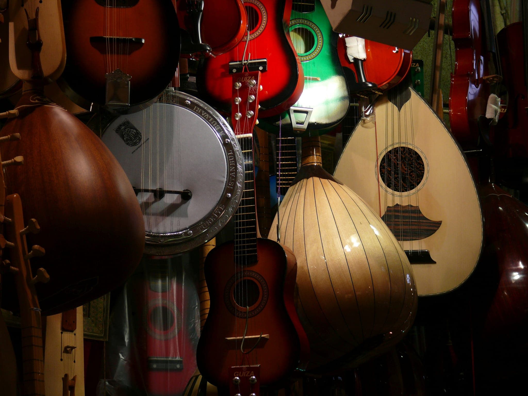 Oed & Cello — 2