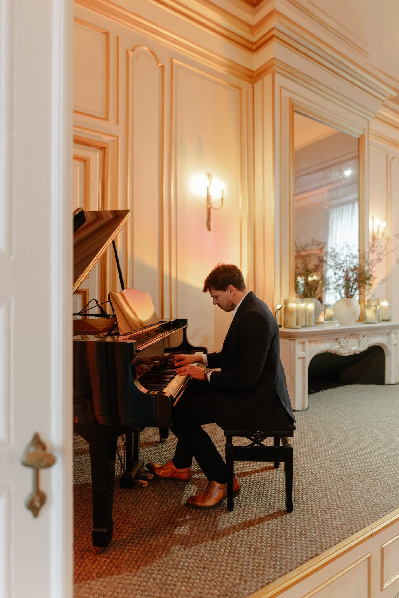 Pianiste — 2