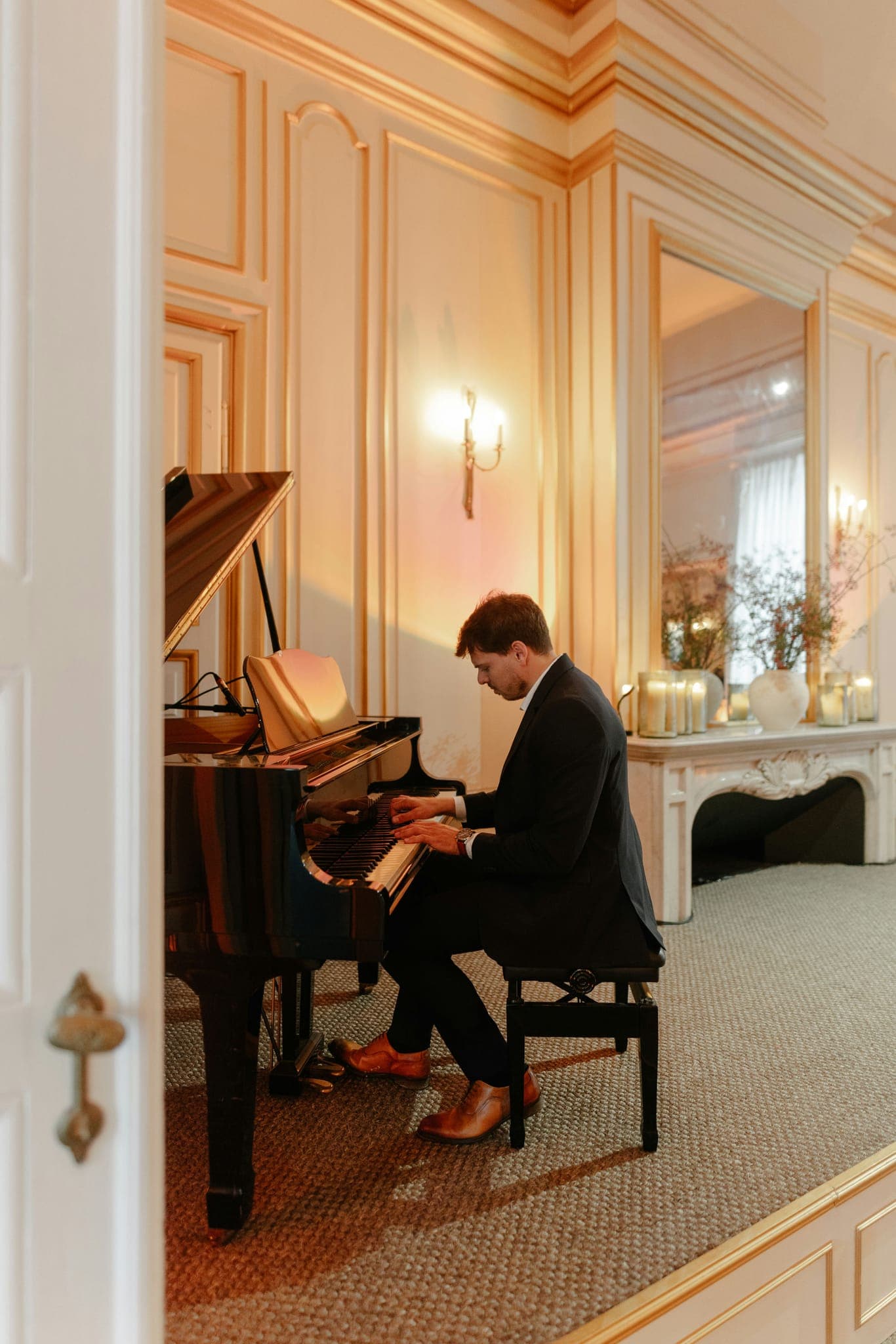 Pianiste