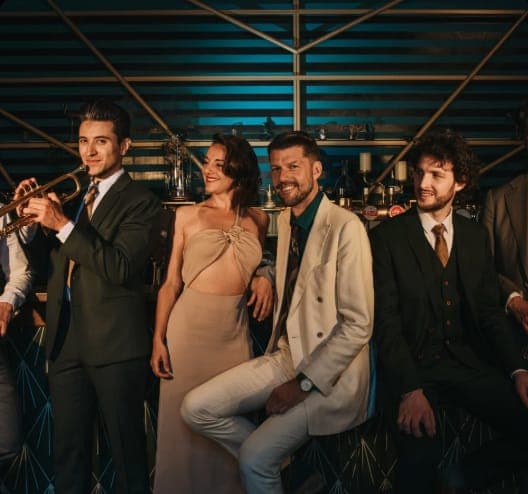The Vintage Club